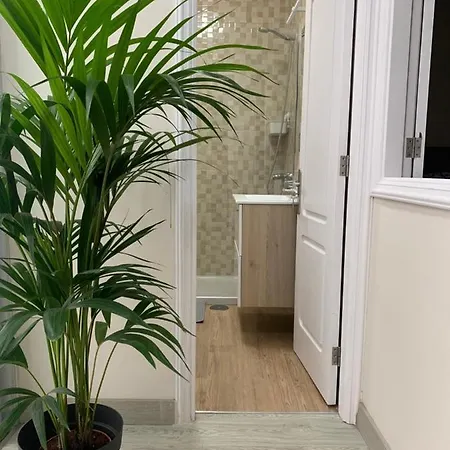 Casa Pablo I Aptº Tranquilo,a Cinco Minutos Del Puerto De La Cruz Appartement *