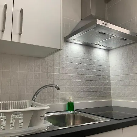 Appartement Casa Pablo I Aptº Tranquilo,a Cinco Minutos Del Puerto De La Cruz